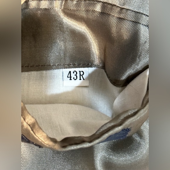 Brooks Brothers sports jacket - Picture 5 of 7